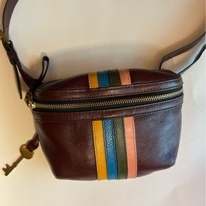 Fossil “Brenna” Belt Bag